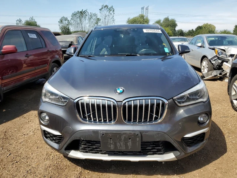 BMW X1 Xdrive 28I, снимка 1 - Автомобили и джипове - 47884853