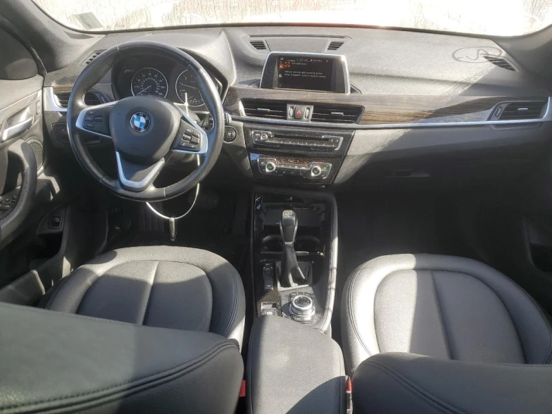 BMW X1 Xdrive 28I, снимка 7 - Автомобили и джипове - 47884853