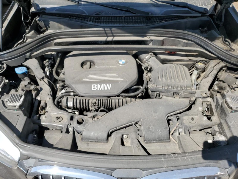 BMW X1 Xdrive 28I, снимка 11 - Автомобили и джипове - 47884853