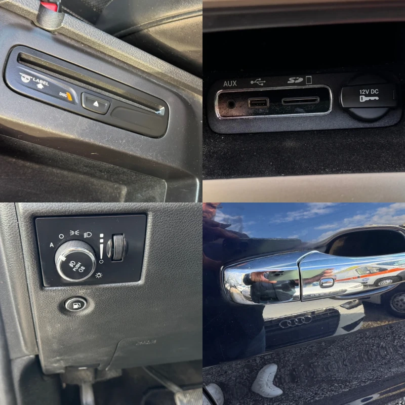 Jeep Grand cherokee OVERLAND* ОБДУХВАНЕ* ПОДГРЕВ* ПАНОРАМА* , снимка 4 - Автомобили и джипове - 51895224