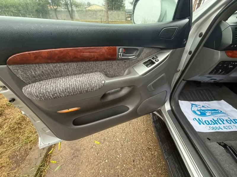 Toyota Land cruiser 3.0D4D/6ck, снимка 14 - Автомобили и джипове - 51932052