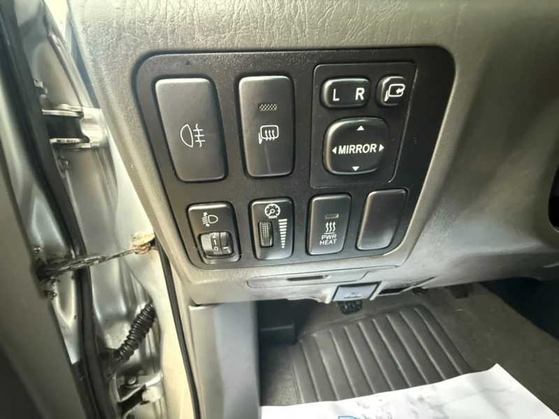 Toyota Land cruiser 3.0D4D/6ck, снимка 16 - Автомобили и джипове - 51932052