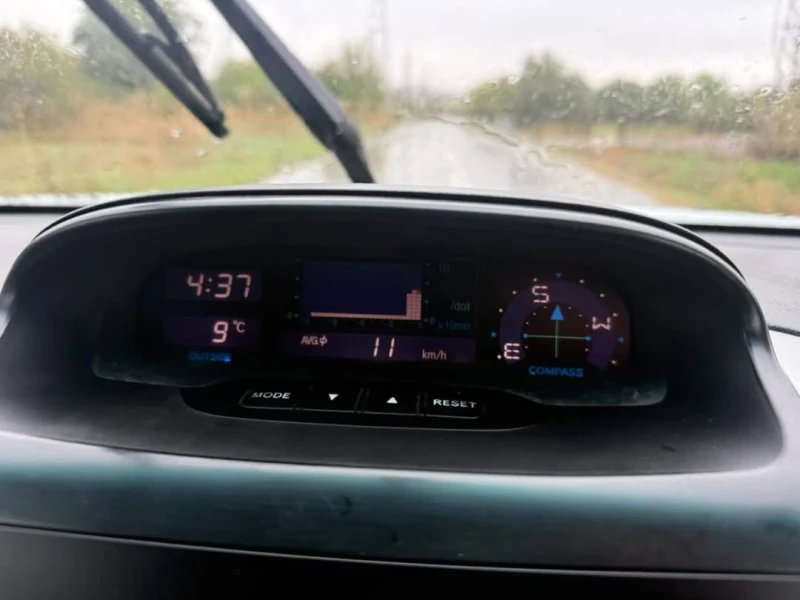 Toyota Land cruiser 3.0D4D/6ck, снимка 10 - Автомобили и джипове - 51932052