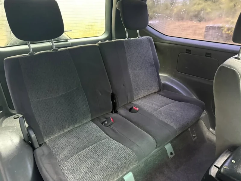 Toyota Land cruiser 3.0D4D/6ck, снимка 12 - Автомобили и джипове - 51932052