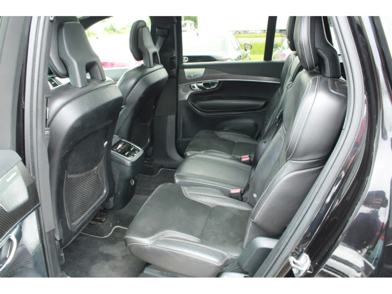 Volvo Xc90 T6 R-Design, снимка 13 - Автомобили и джипове - 52564049