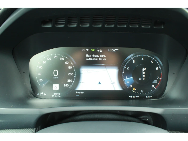 Volvo Xc90 T6 R-Design, снимка 10 - Автомобили и джипове - 52564049