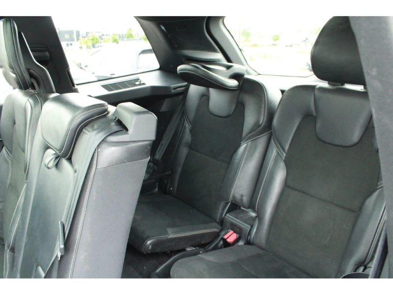 Volvo Xc90 T6 R-Design, снимка 14 - Автомобили и джипове - 52564049