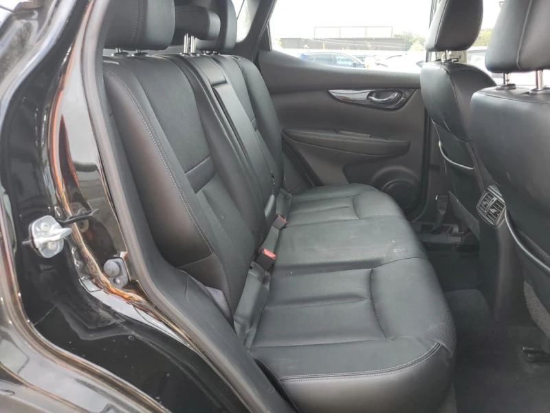 Nissan Rogue * SPORT SL* AWD* БЕЗ УДАР* , снимка 9 - Автомобили и джипове - 52623154