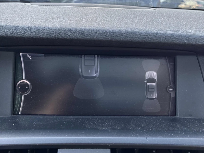 BMW X3 CARFAX* АВТОФИНАНСИРАНЕ* БЕЗ ПЪРВОНАЧАЛНА ВНОСКА* , снимка 12 - Автомобили и джипове - 53027537