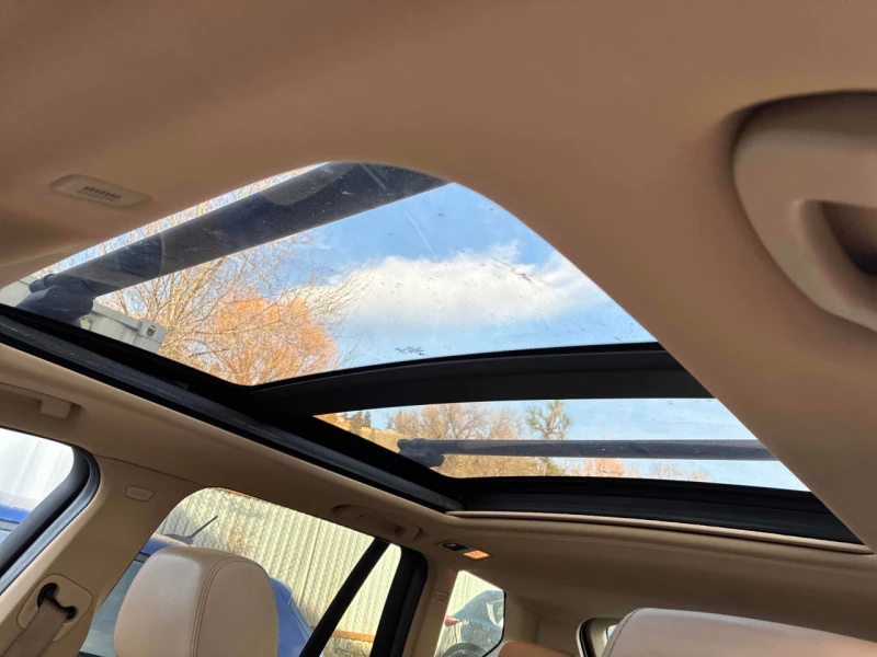 BMW X3 CARFAX* АВТОФИНАНСИРАНЕ* БЕЗ ПЪРВОНАЧАЛНА ВНОСКА* , снимка 10 - Автомобили и джипове - 53027537