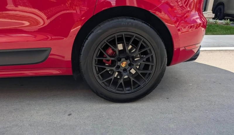 Porsche Macan GTS * PLATINUM * CARFAX * АВТОКРЕДИТ * , снимка 6 - Автомобили и джипове - 53203384