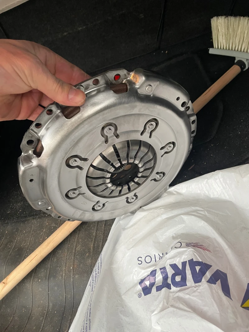 Opel Frontera 2.2dti 116, снимка 10 - Автомобили и джипове - 53497746