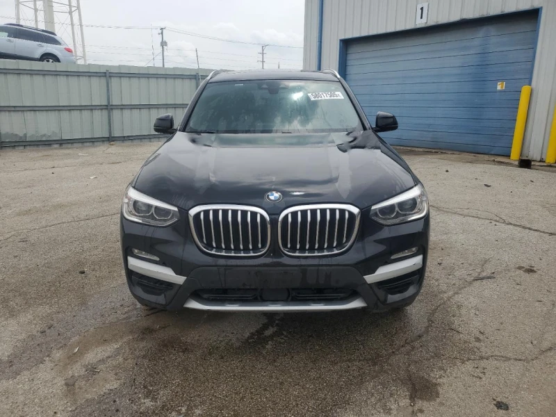 BMW X3 XDRIVE30I* HARMAN/KARDON* HEAD UP* ПАНО* AMBIENT - 30000 лв. - 59070000 1