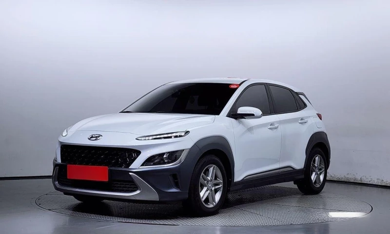 Hyundai Kona Gasoline 1.6 Turbo 2WD Modern - 36571 лв. / 18698.46 € - 67244112 1