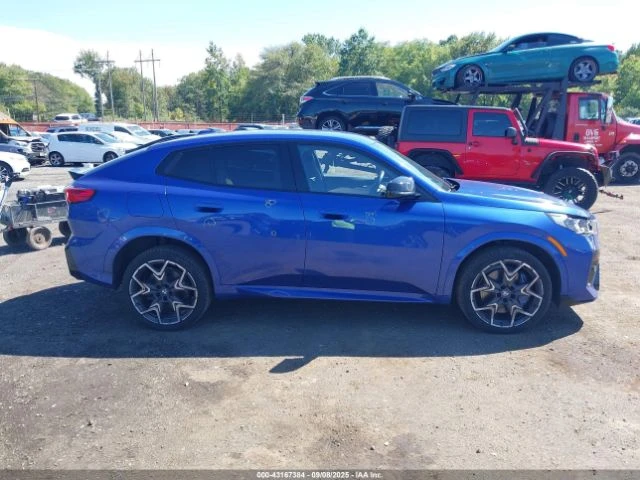 BMW X2 M35I* * DrivingAssist*  | Mobile.bg   2