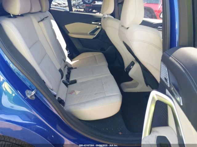 BMW X2 M35I* * DrivingAssist*  | Mobile.bg   11