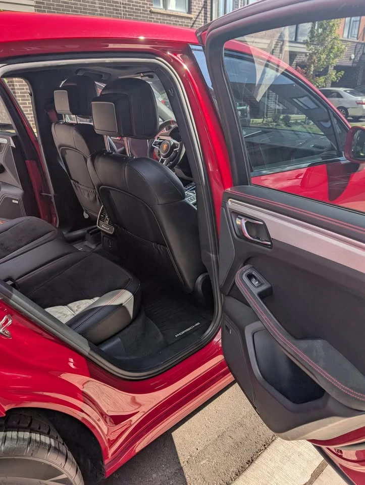 Porsche Macan GTS * PLATINUM * CARFAX * АВТОКРЕДИТ * , снимка 14 - Автомобили и джипове - 53203384