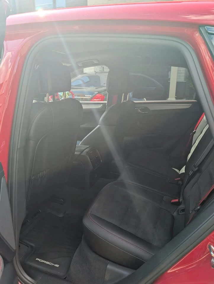 Porsche Macan GTS * PLATINUM * CARFAX * АВТОКРЕДИТ * , снимка 13 - Автомобили и джипове - 53203384