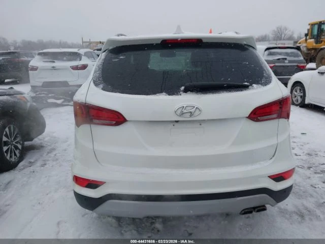 Hyundai Santa fe ПОДГРЕВ* КОЖА* ПАРКТРОНИК - изображение 8