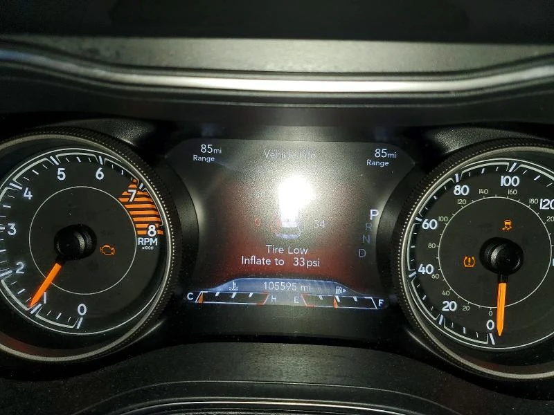 Jeep Cherokee 3.2L 6 4x4 w/Front Whl Drv | Mobile.bg � ����������� 10