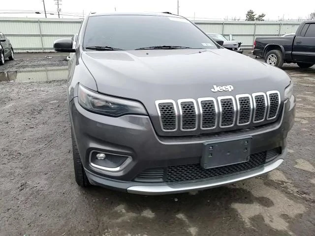 Jeep Cherokee 3.2L 6 4x4 w/Front Whl Drv | Mobile.bg � ����������� 1
