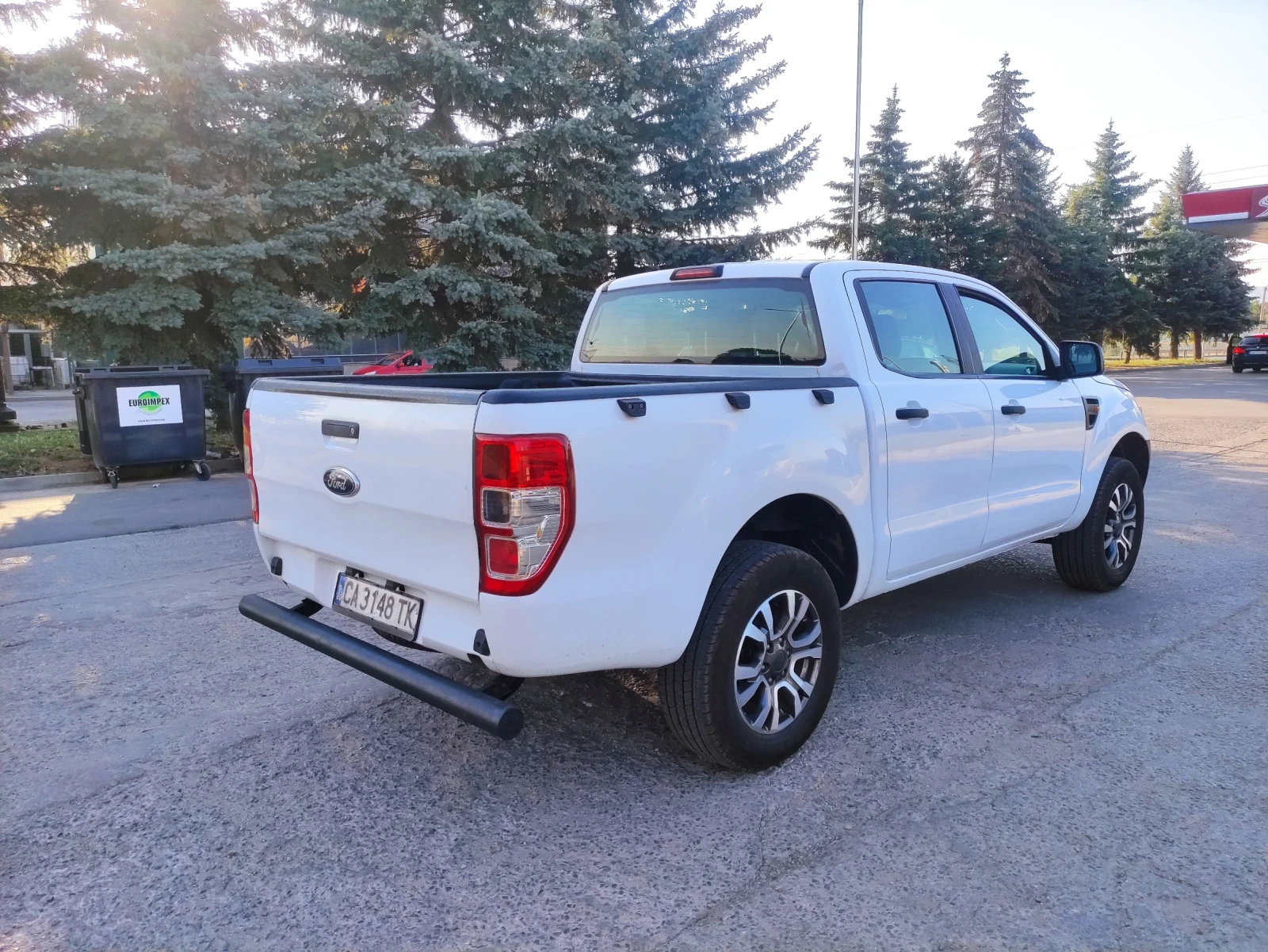 Ford Ranger 2.2 Регистриран  - изображение 7