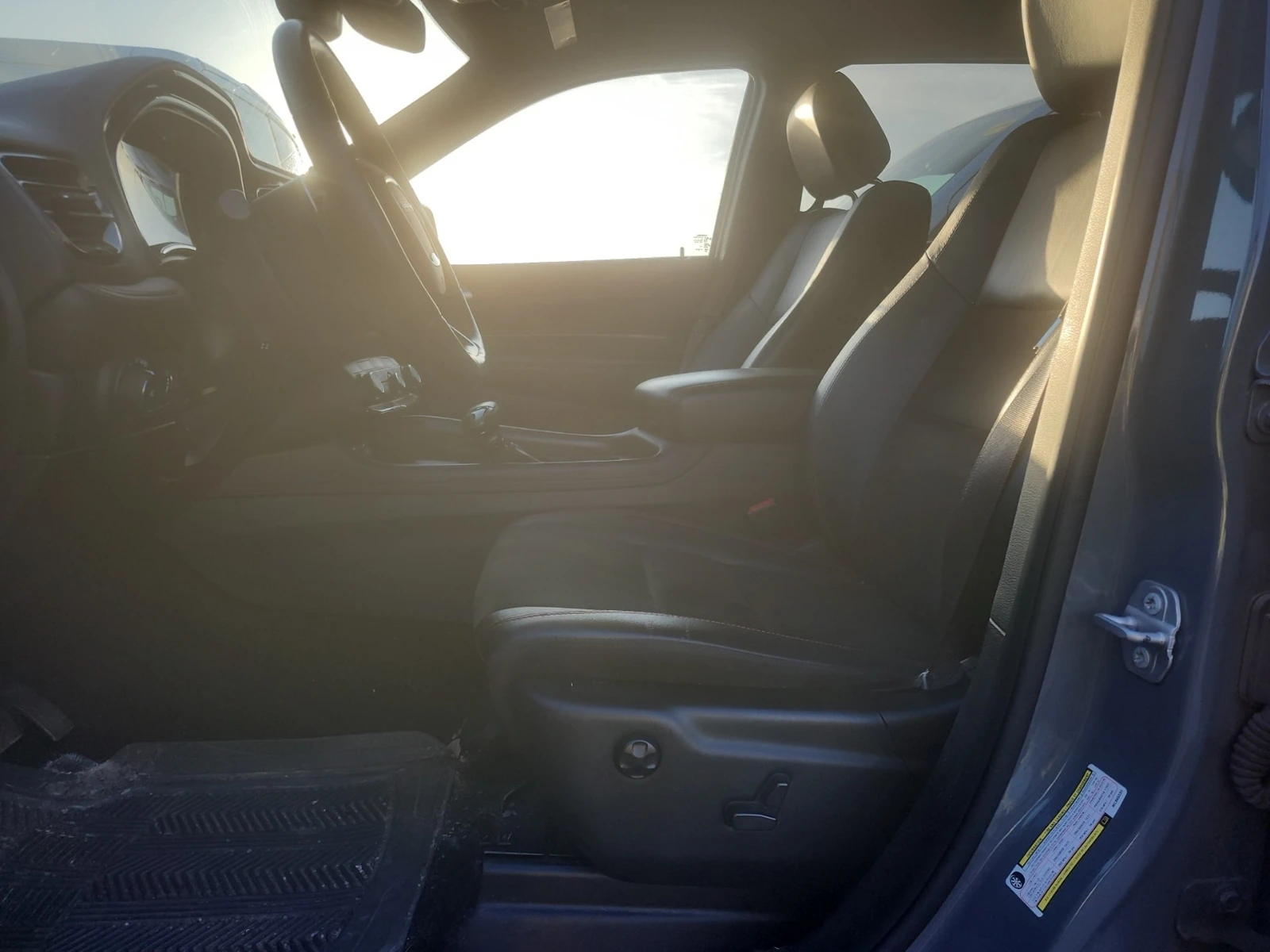 Dodge Durango * R/T * CARFAX * ОПЦИЯ ЗА ФИНАНСИРАНЕ  - изображение 5