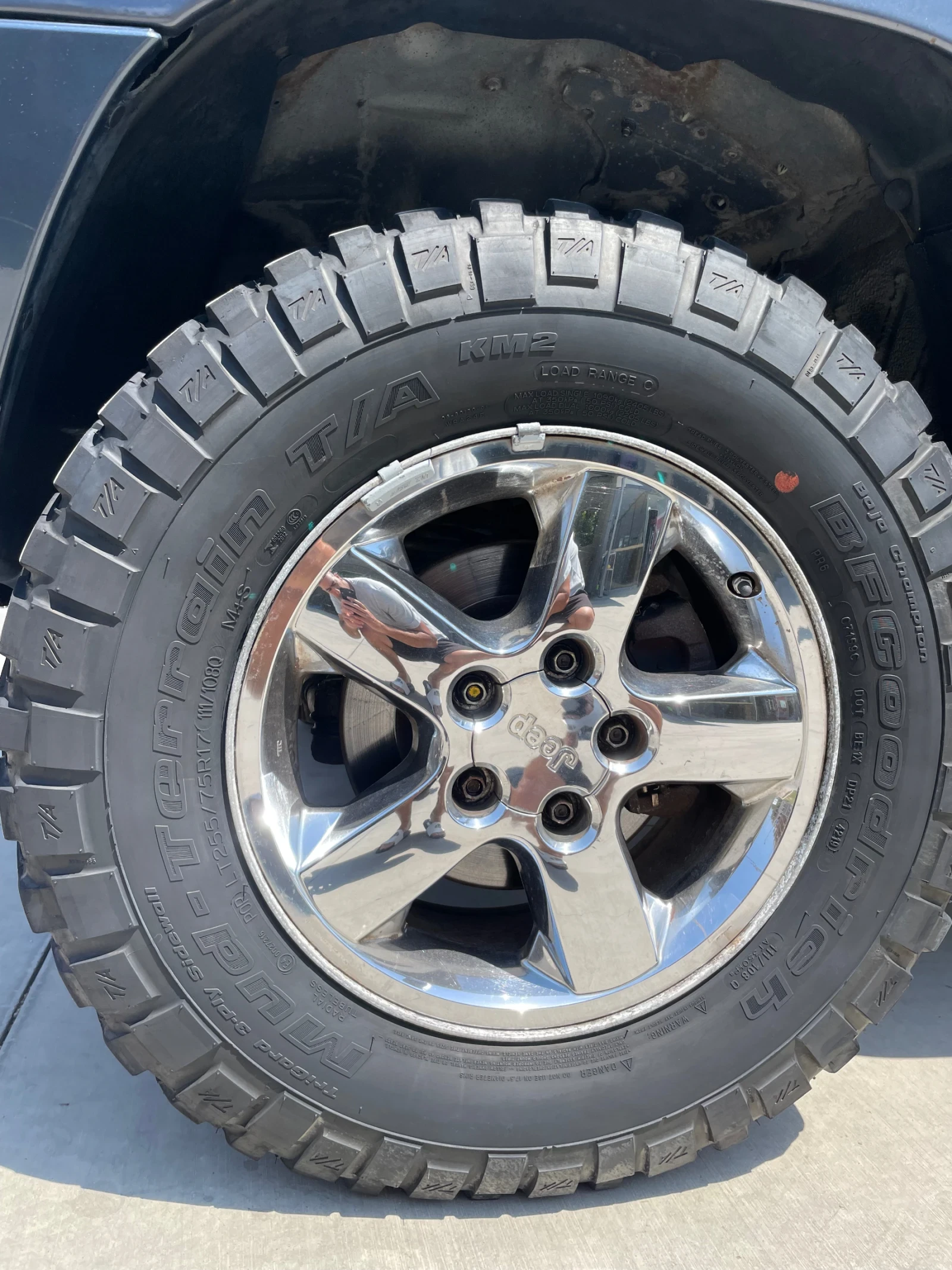 Jeep Grand cherokee 4.7 - изображение 10