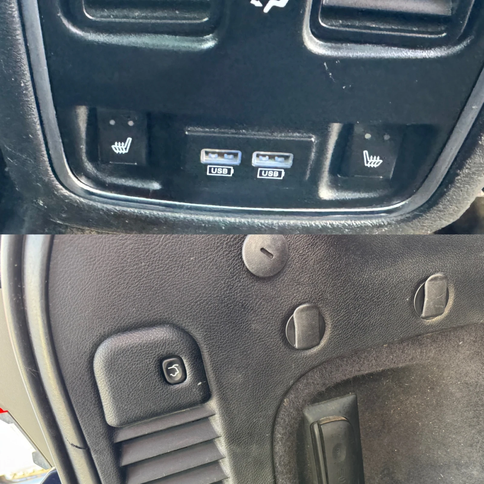 Jeep Grand cherokee OVERLAND* * * *  | Mobile.bg   12