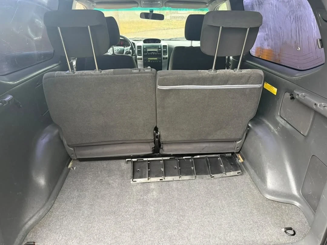 Toyota Land cruiser 3.0D4D/6ck | Mobile.bg   16