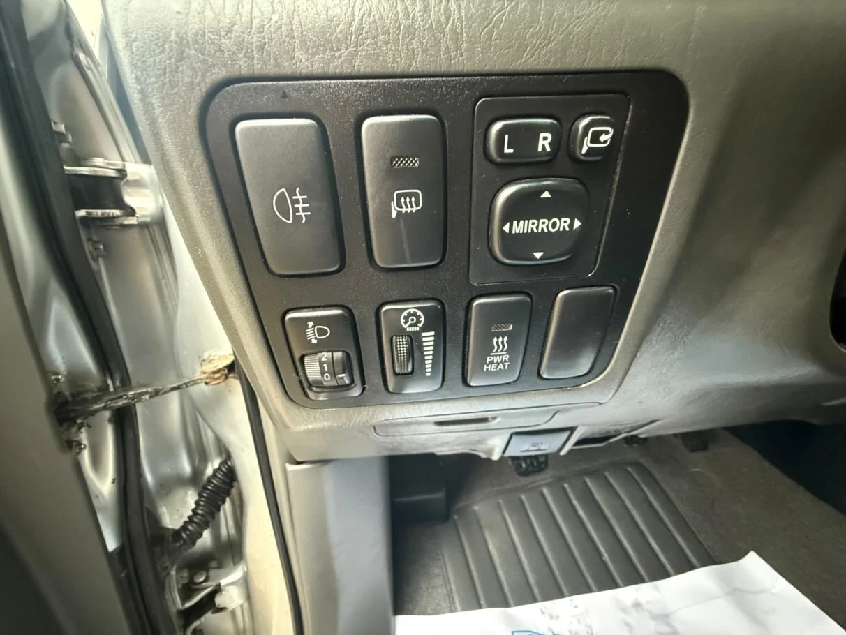 Toyota Land cruiser 3.0D4D/6ck | Mobile.bg   17