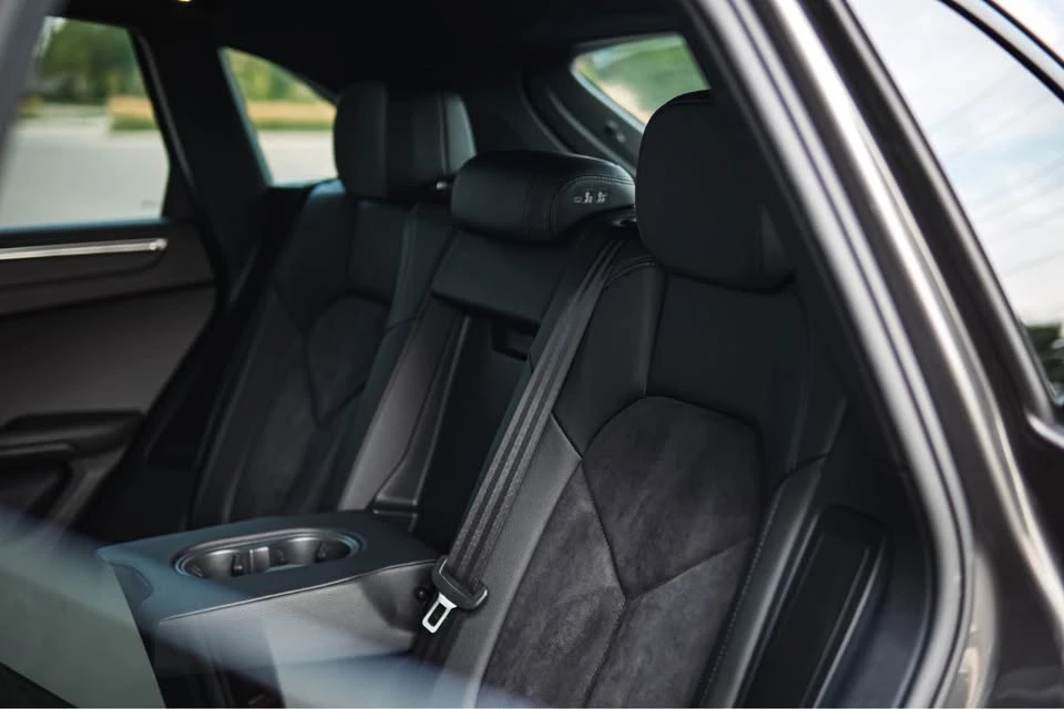 Porsche Macan CARFAX АВТО КРЕДИТ  - изображение 9