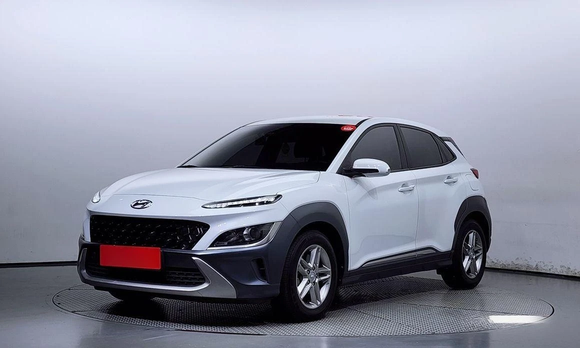 Hyundai Kona Gasoline 1.6 Turbo 2WD Modern | Mobile.bg   1