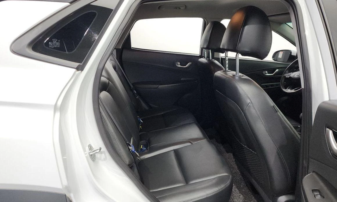 Hyundai Kona Gasoline 1.6 Turbo 2WD Modern | Mobile.bg   11