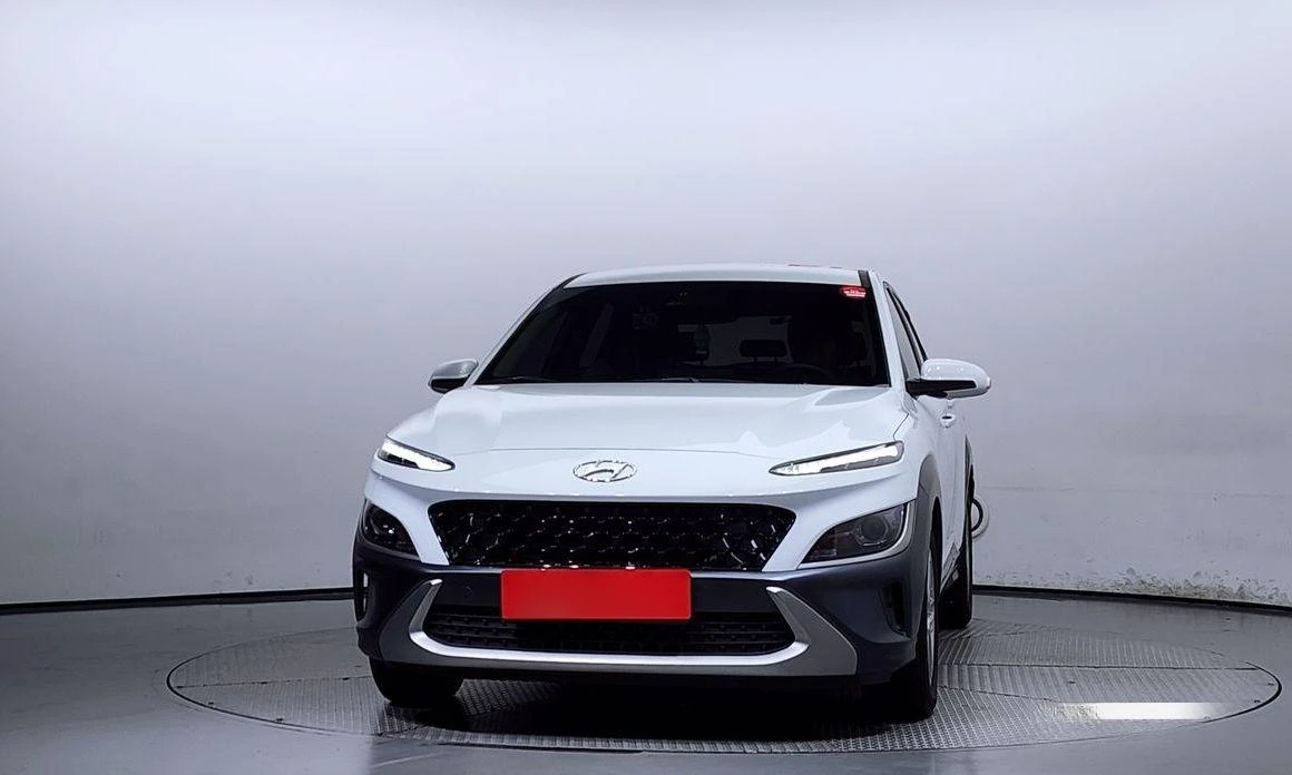 Hyundai Kona Gasoline 1.6 Turbo 2WD Modern - изображение 3