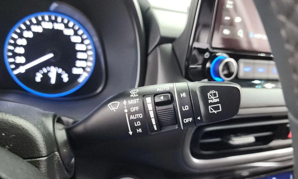 Hyundai Kona Gasoline 1.6 Turbo 2WD Modern | Mobile.bg   14