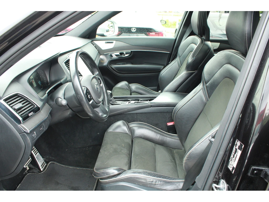 Volvo Xc90 T6 R-Design - изображение 7