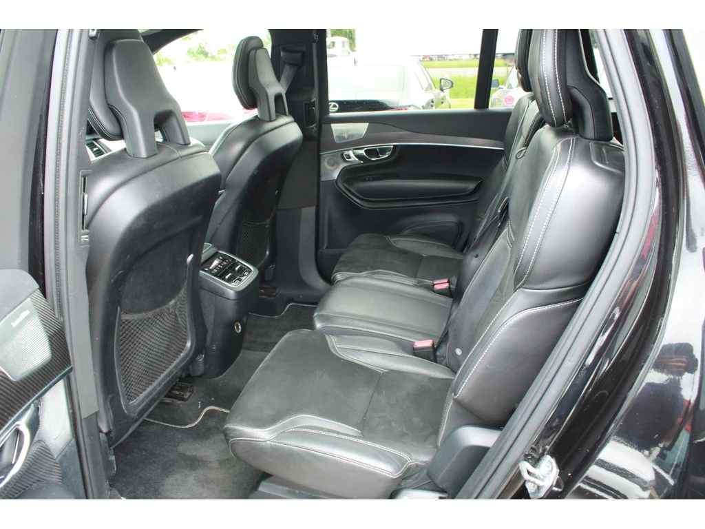 Volvo Xc90 T6 R-Design | Mobile.bg   13