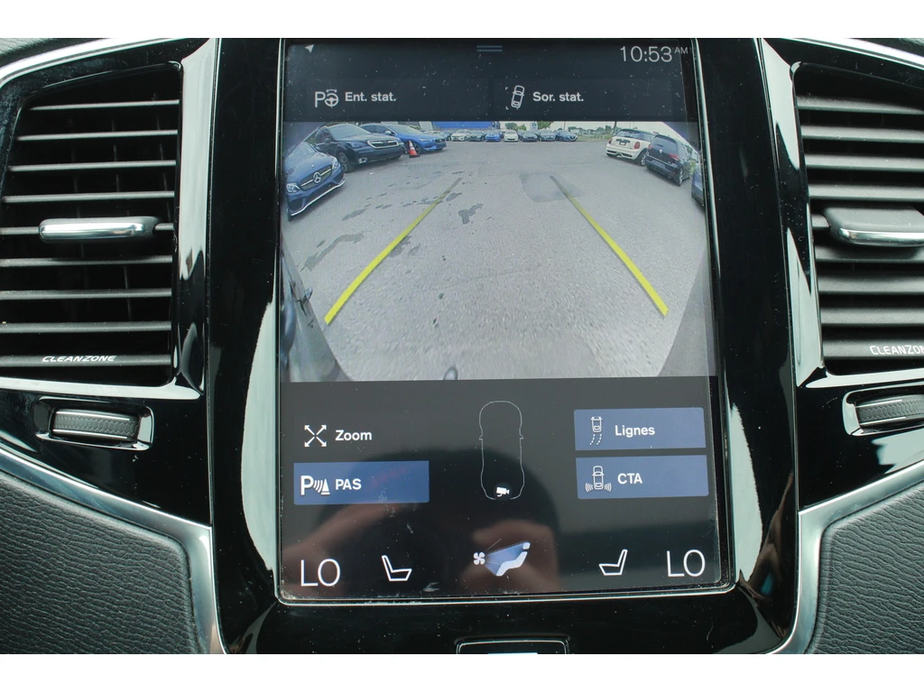 Volvo Xc90 T6 R-Design | Mobile.bg   12