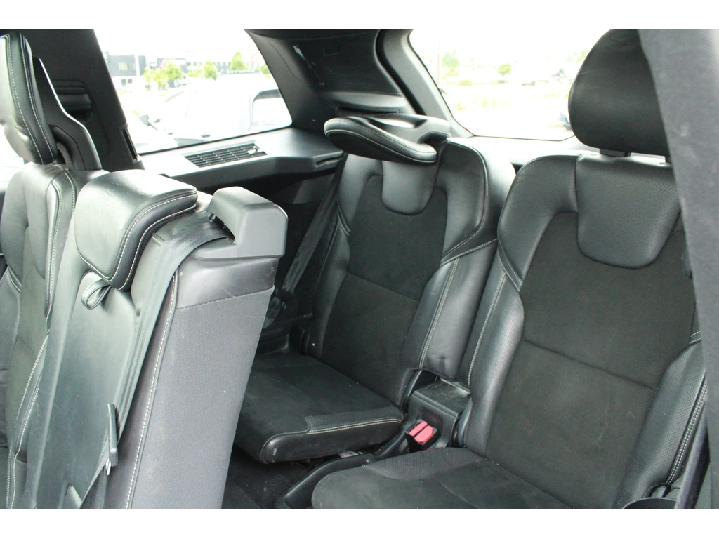 Volvo Xc90 T6 R-Design | Mobile.bg   14