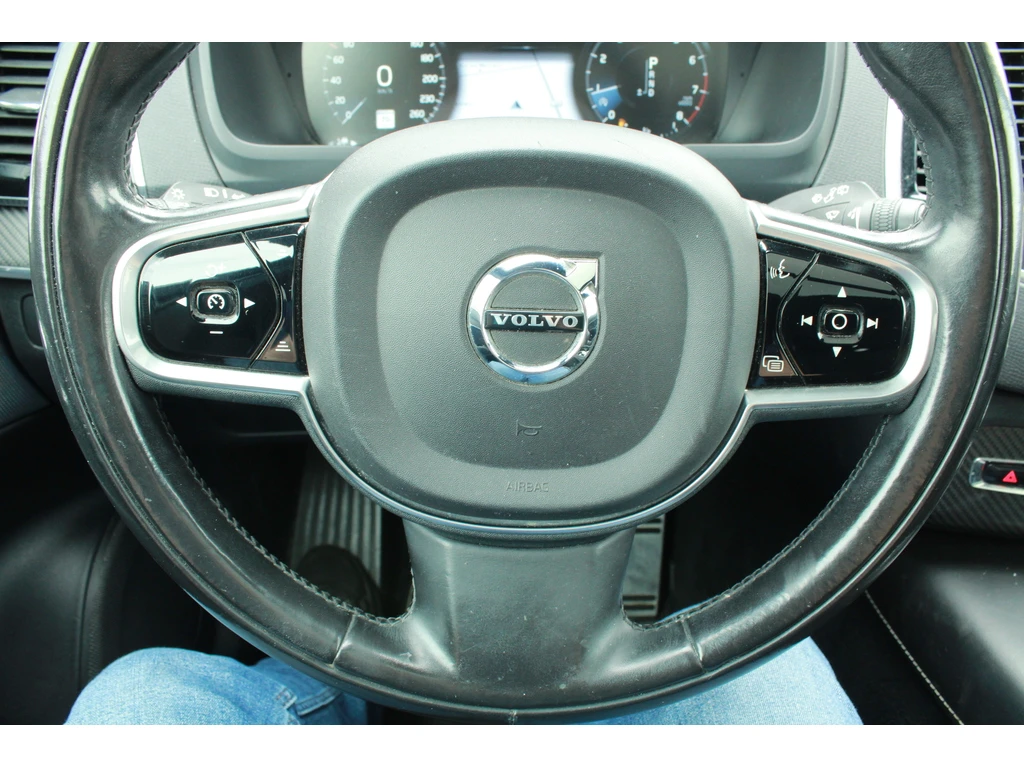 Volvo Xc90 T6 R-Design - изображение 9