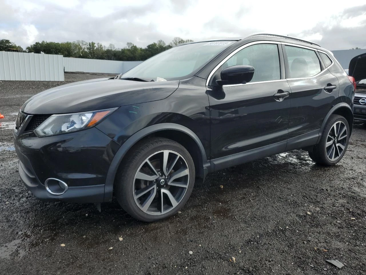Nissan Rogue * SPORT SL* AWD* ��� ����*  | Mobile.bg � ����������� 1