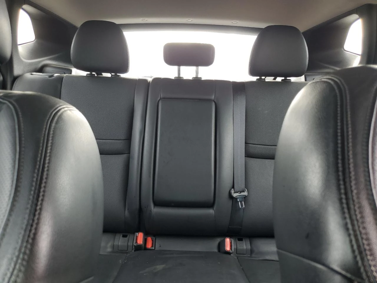 Nissan Rogue * SPORT SL* AWD* БЕЗ УДАР*  - изображение 10