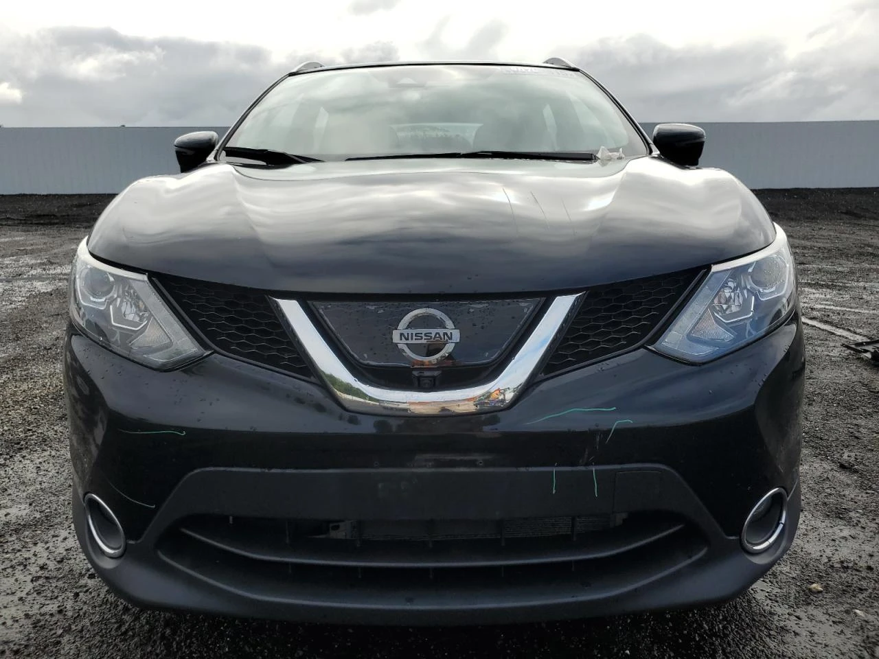 Nissan Rogue * SPORT SL* AWD* БЕЗ УДАР*  - изображение 5