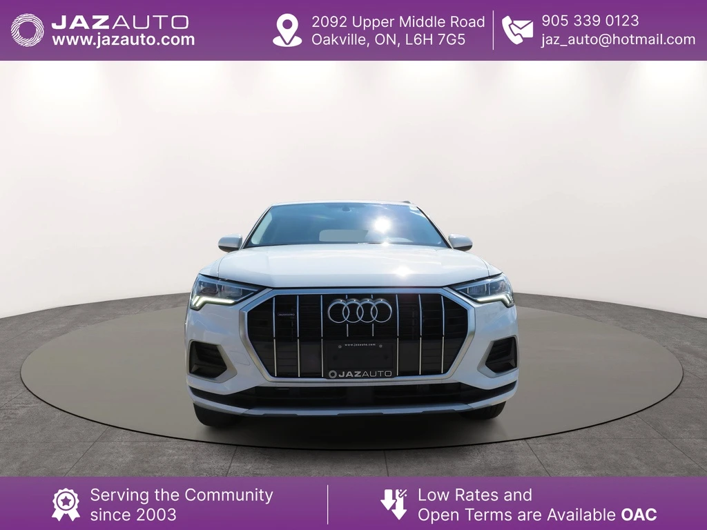 Audi Q3 * Komfort 45 TFSI quattro * CARFAX * ���� �� �� | Mobile.bg � ����������� 5