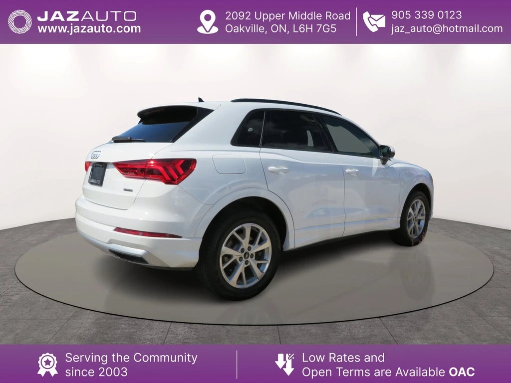 Audi Q3 * Komfort 45 TFSI quattro * CARFAX * ���� �� �� | Mobile.bg � ����������� 7