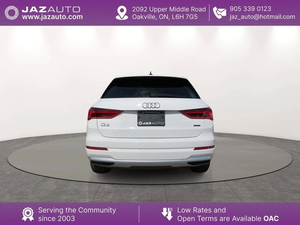 Audi Q3 * Komfort 45 TFSI quattro * CARFAX * ���� �� �� | Mobile.bg � ����������� 9