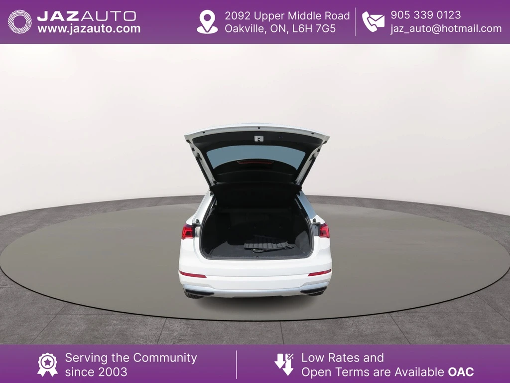 Audi Q3 * Komfort 45 TFSI quattro * CARFAX * ���� �� �� | Mobile.bg � ����������� 10