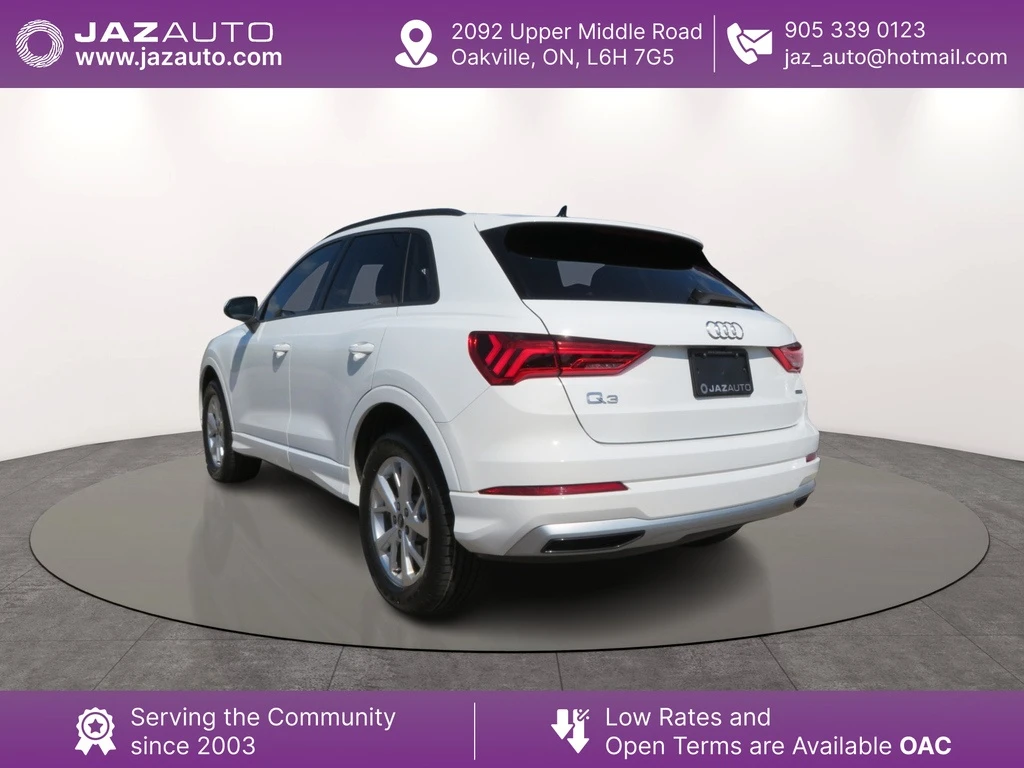 Audi Q3 * Komfort 45 TFSI quattro * CARFAX * ���� �� �� | Mobile.bg � ����������� 8