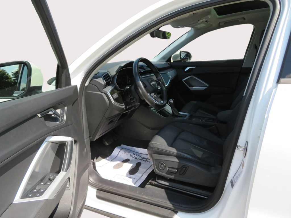 Audi Q3 * Komfort 45 TFSI quattro * CARFAX * ���� �� �� | Mobile.bg � ����������� 17